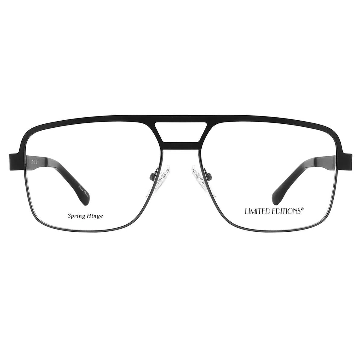 LIMITED EDITIONS 1204 Eyeglasses