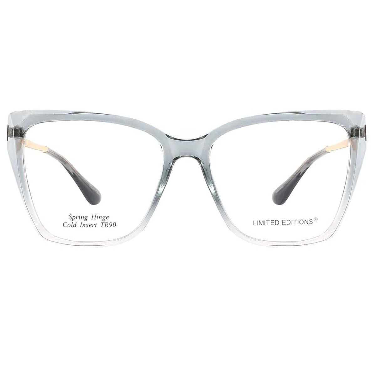 LIMITED EDITIONS 4001 Eyeglasses