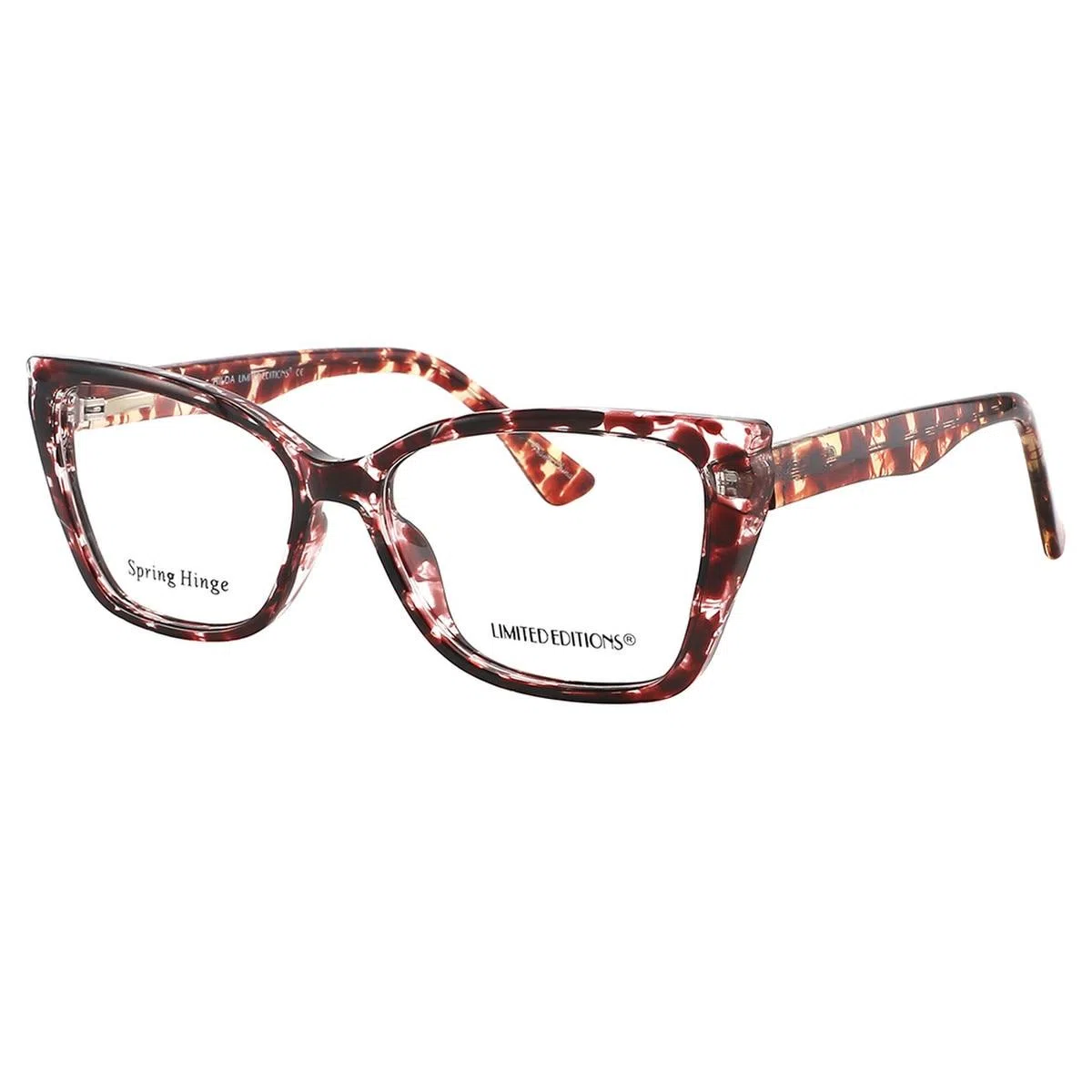 LIMITED EDITIONS HILDA Eyeglasses