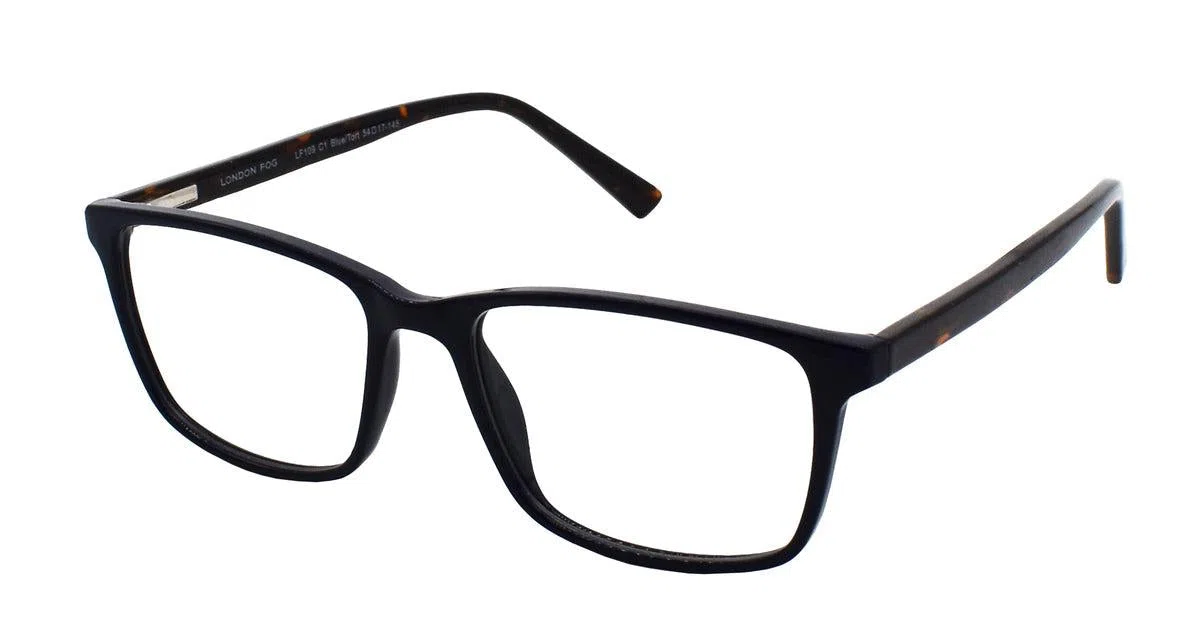 London Fog 109 Eyeglasses