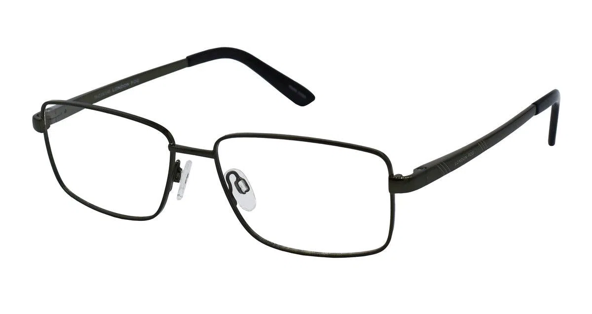 London Fog 518 Eyeglasses