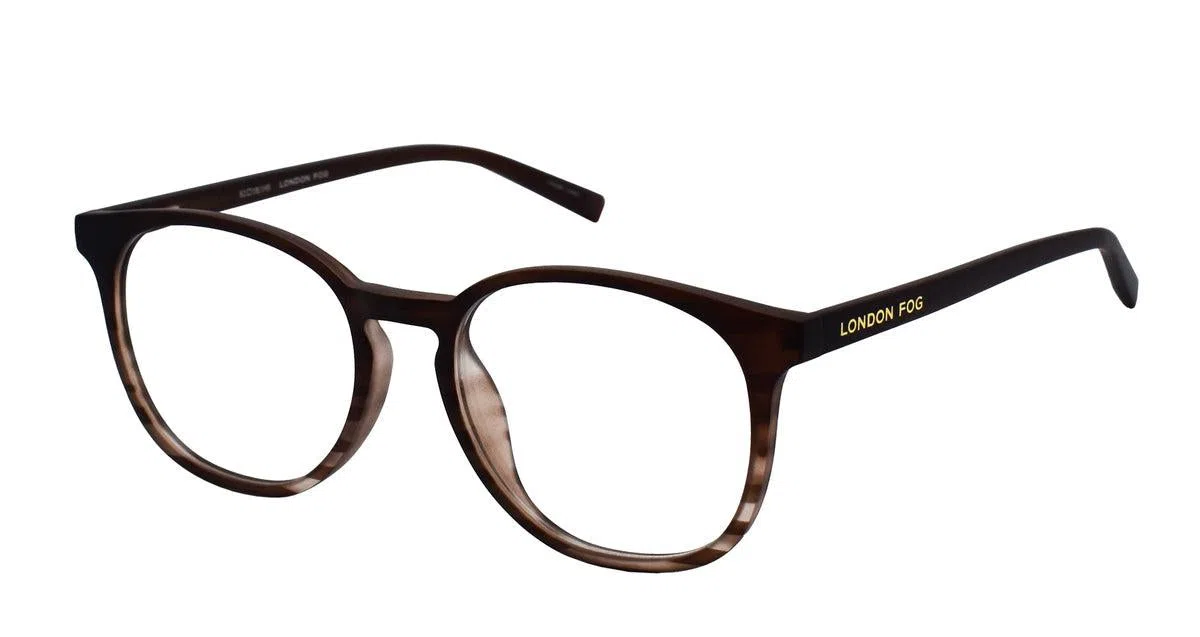 London Fog 519 Eyeglasses
