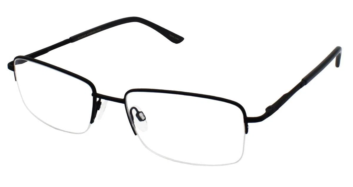 London Fog 520 Eyeglasses