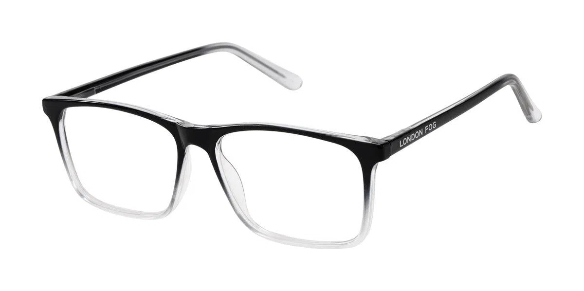 London Fog 527 Eyeglasses