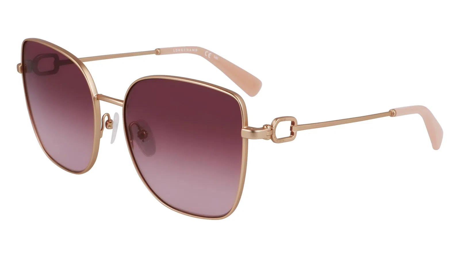 Longchamp LO177S Sunglasses