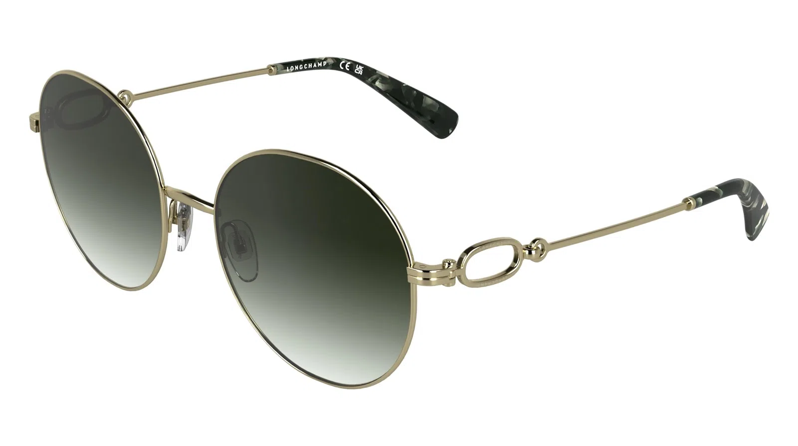 Longchamp LO188S Sunglasses
