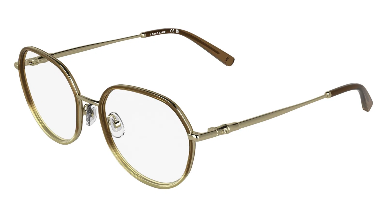 Longchamp LO2185 Eyeglasses