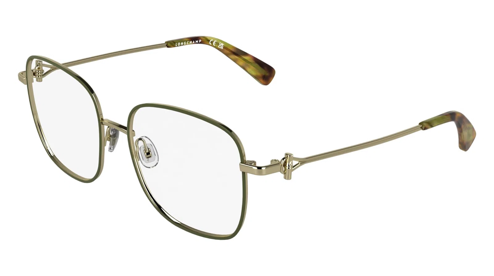 Longchamp LO2188 Eyeglasses