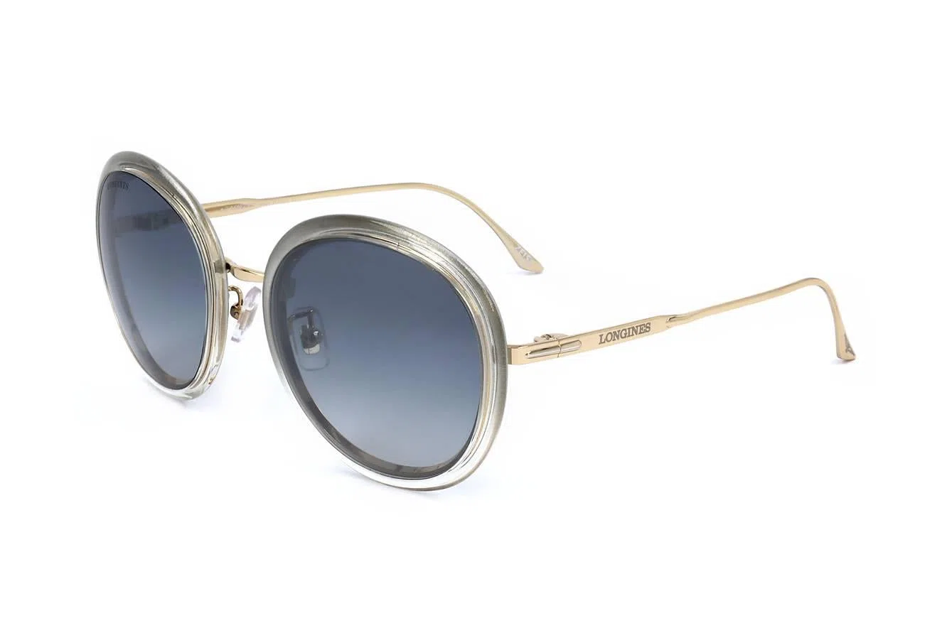 Longines LG0011H Sunglasses - view 3