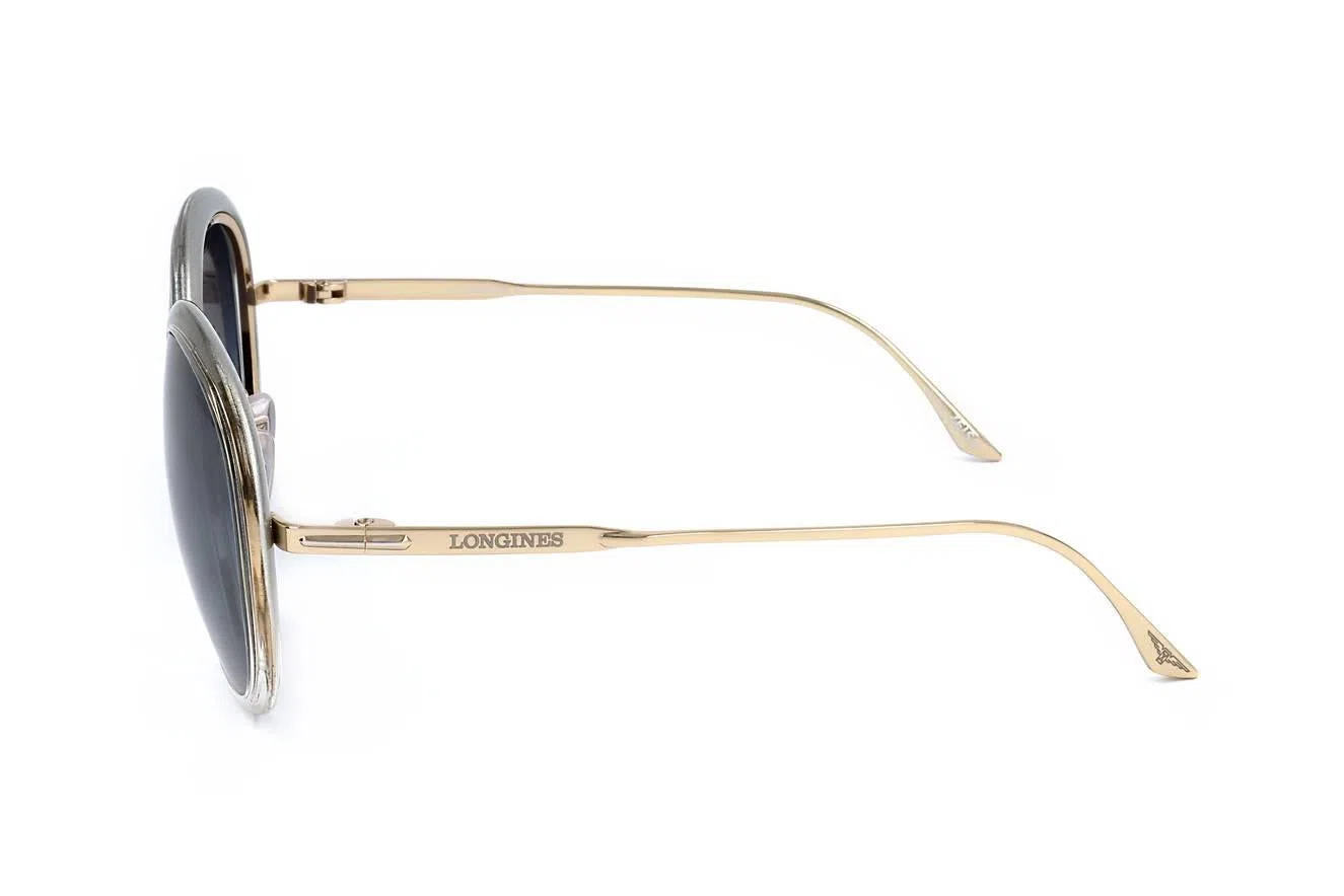 Longines LG0011H Sunglasses - view 4