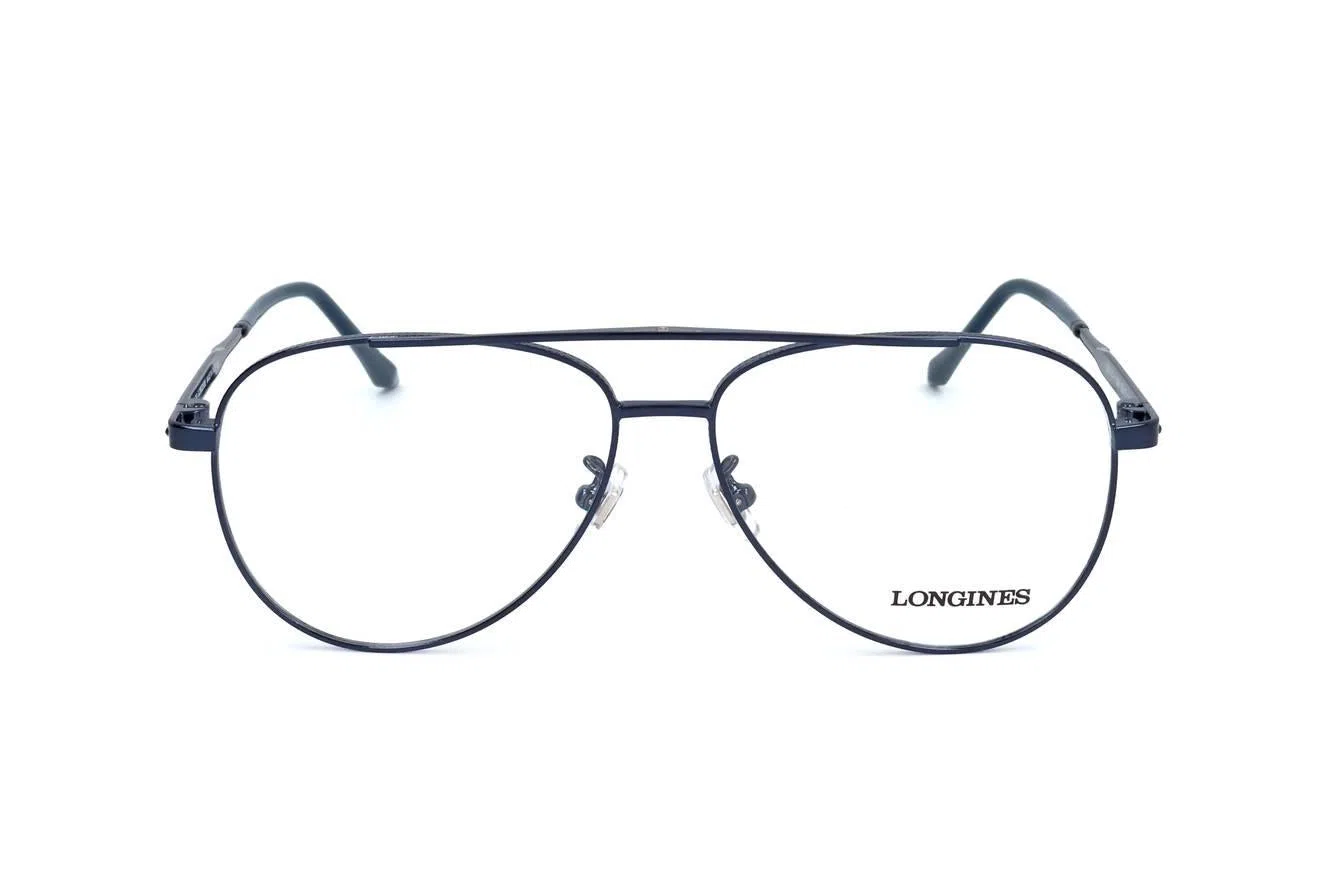 Longines LG5003H Eyeglasses - view 2