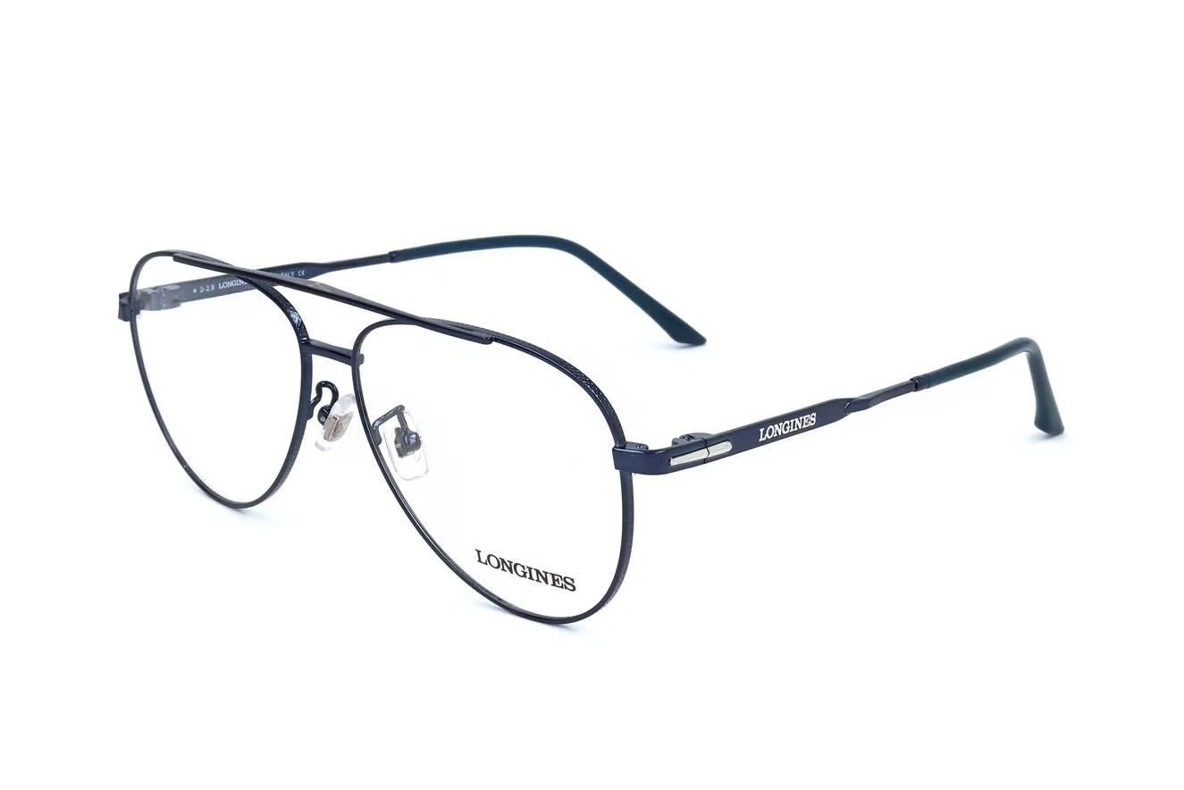 Longines LG5003H Eyeglasses - view 3