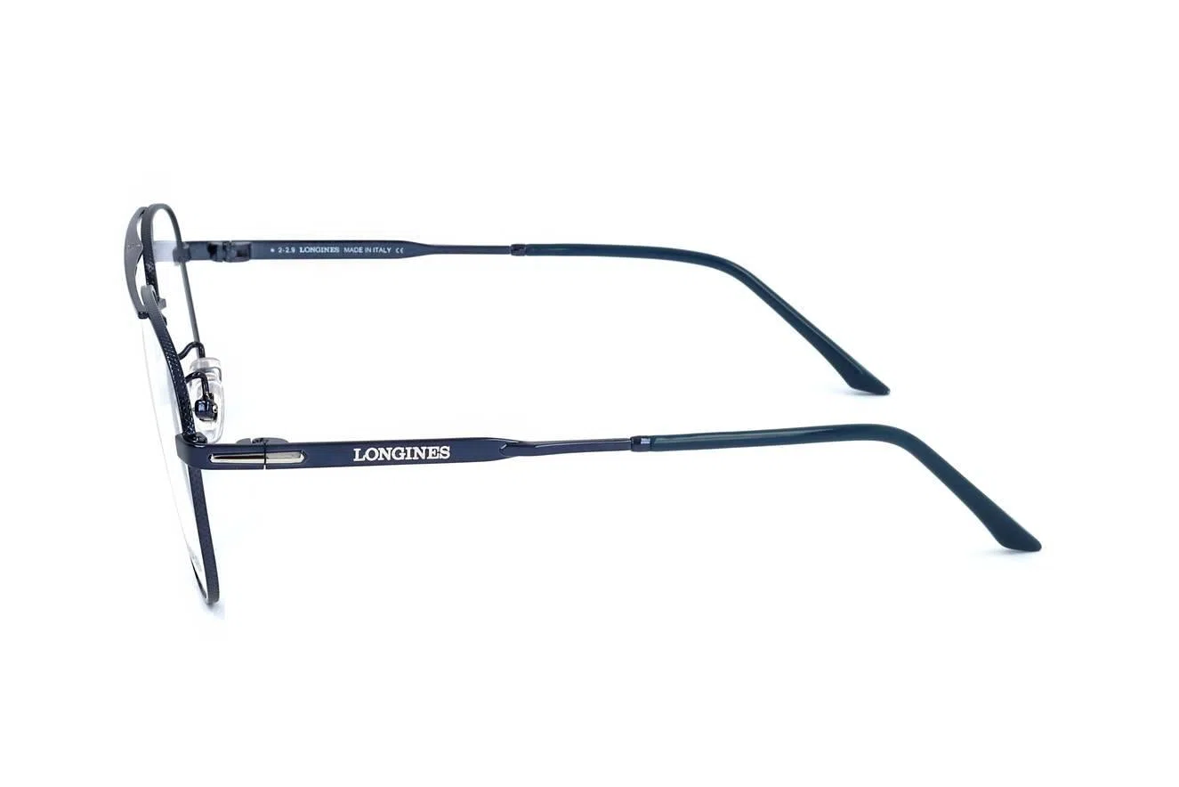Longines LG5003H Eyeglasses - view 4