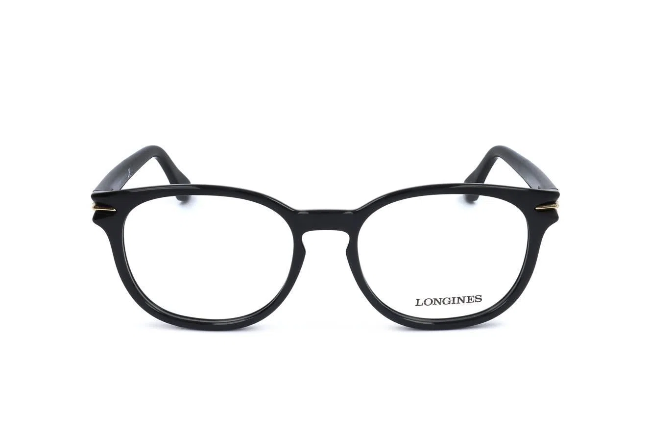 Longines LG5009H Eyeglasses - view 2
