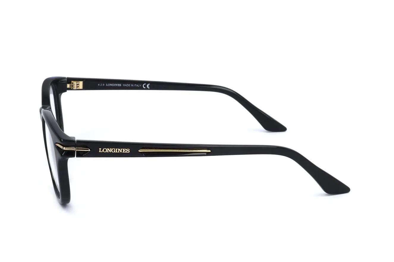 Longines LG5009H Eyeglasses - view 4