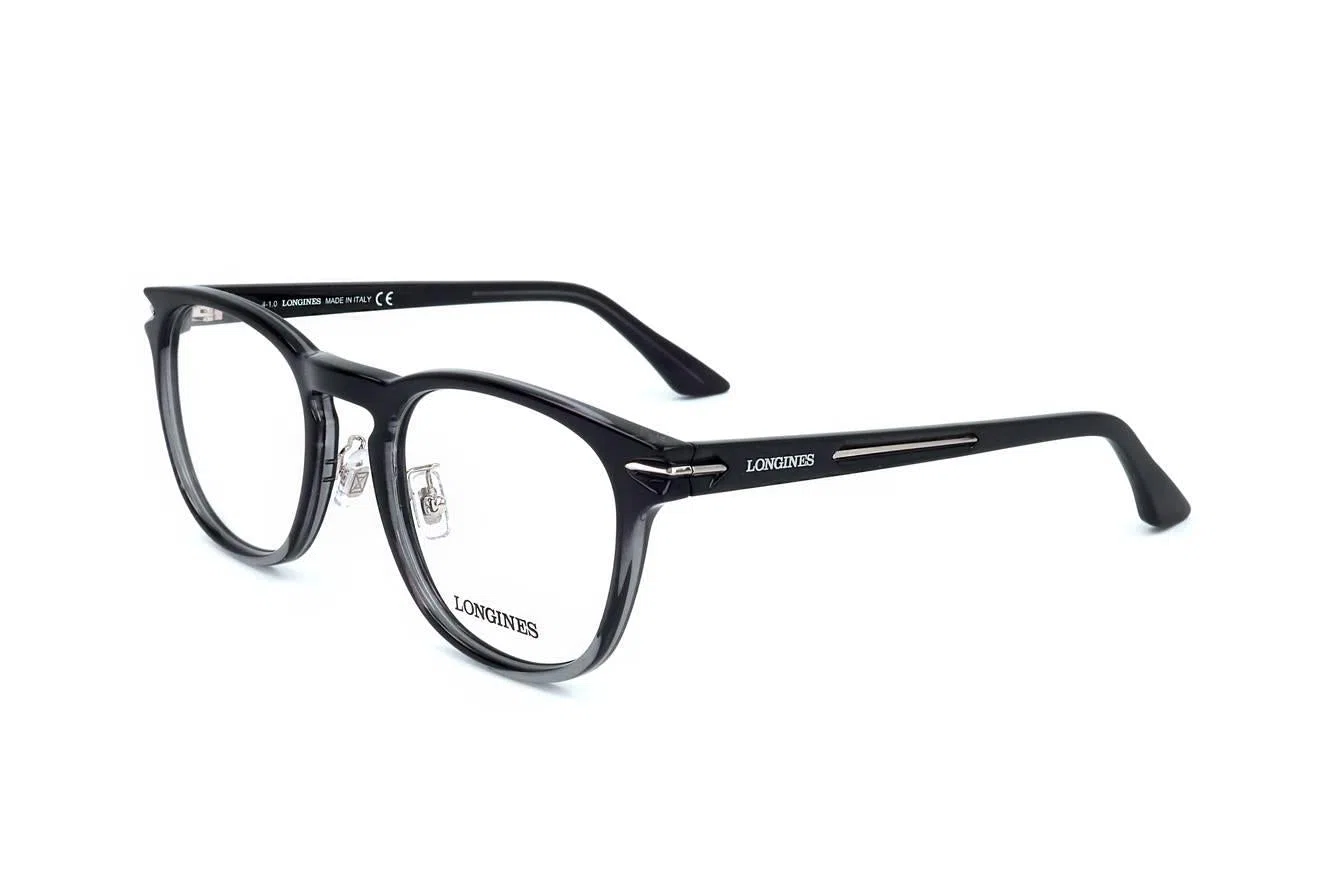 Longines LG5016H Eyeglasses - view 3