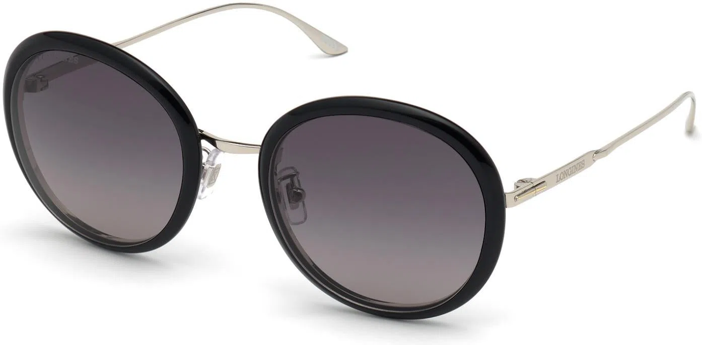 LONGINES 0011H Sunglasses - view 2