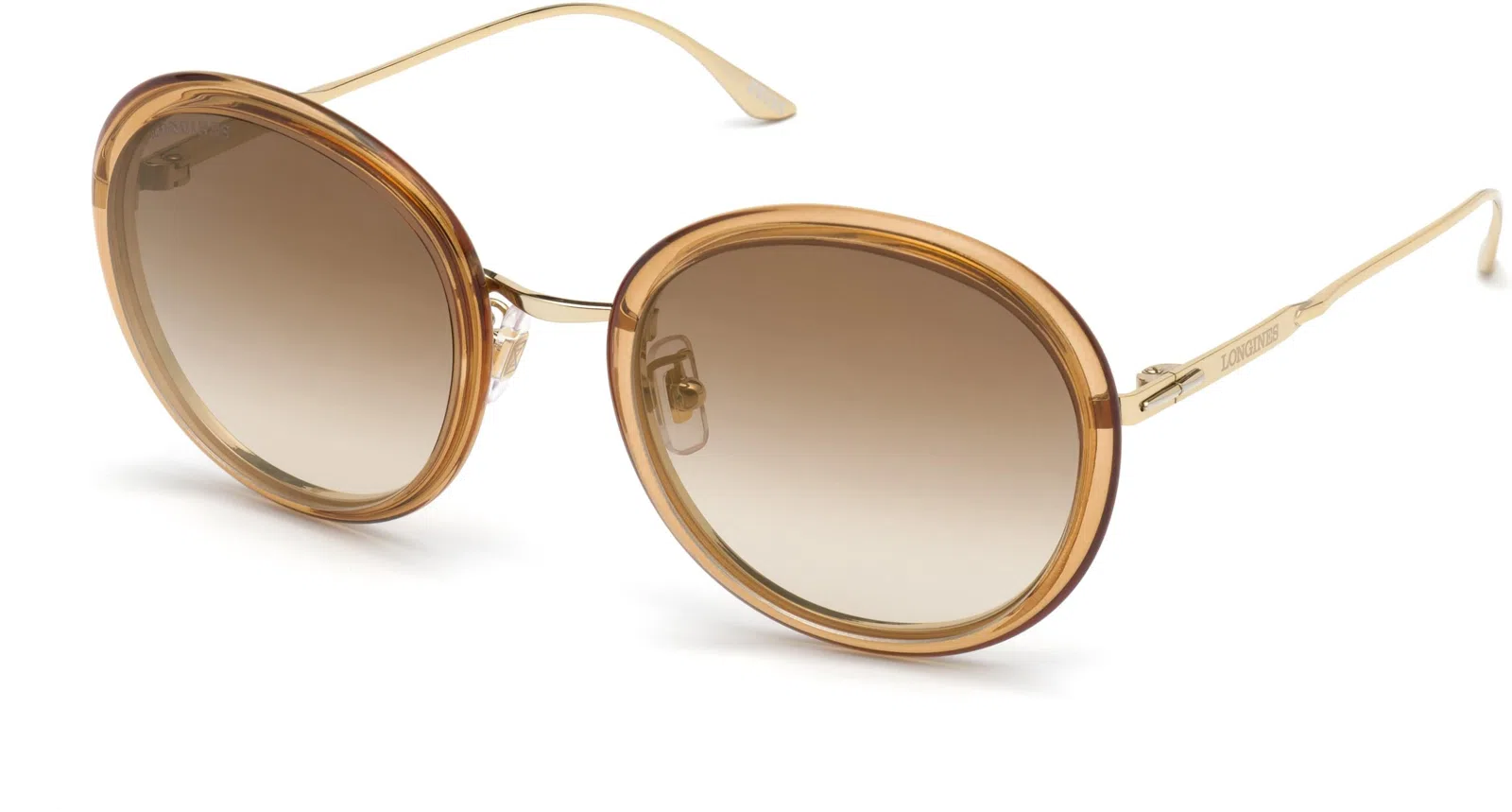 LONGINES 0011H Sunglasses - view 3
