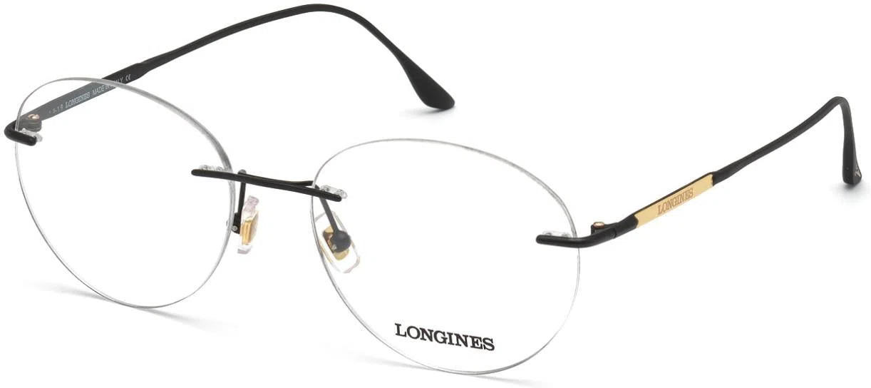 LONGINES 5002H Eyeglasses - view 2