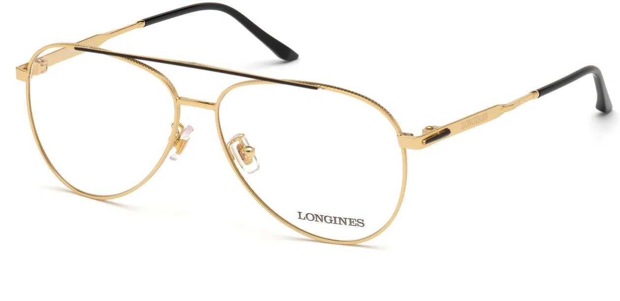 LONGINES 5003H Eyeglasses - view 2