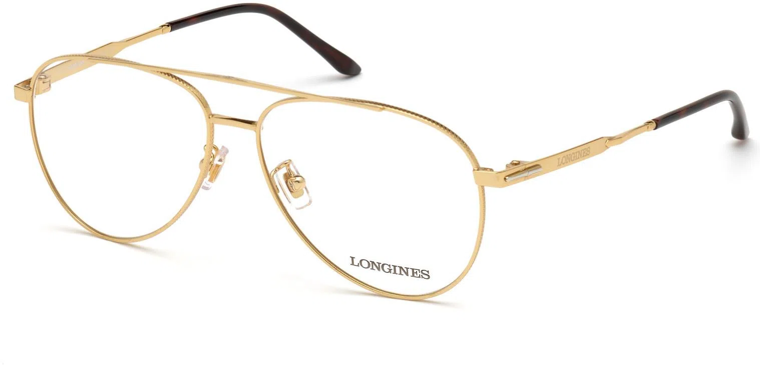 LONGINES 5003H Eyeglasses - view 3