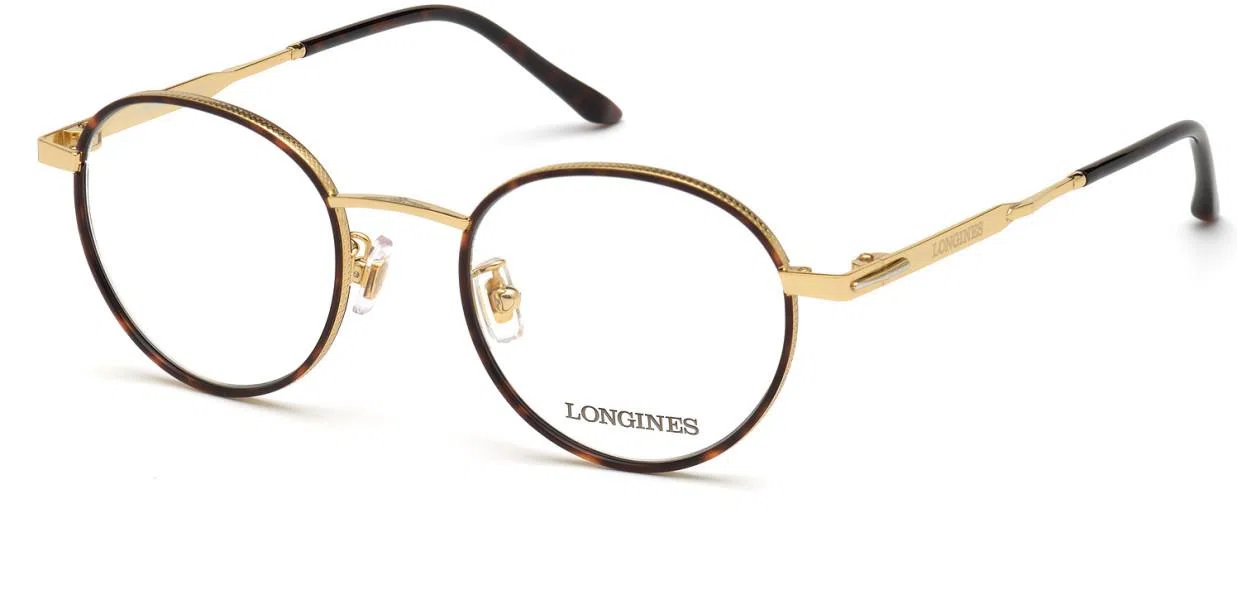 LONGINES 5004H Eyeglasses - view 2