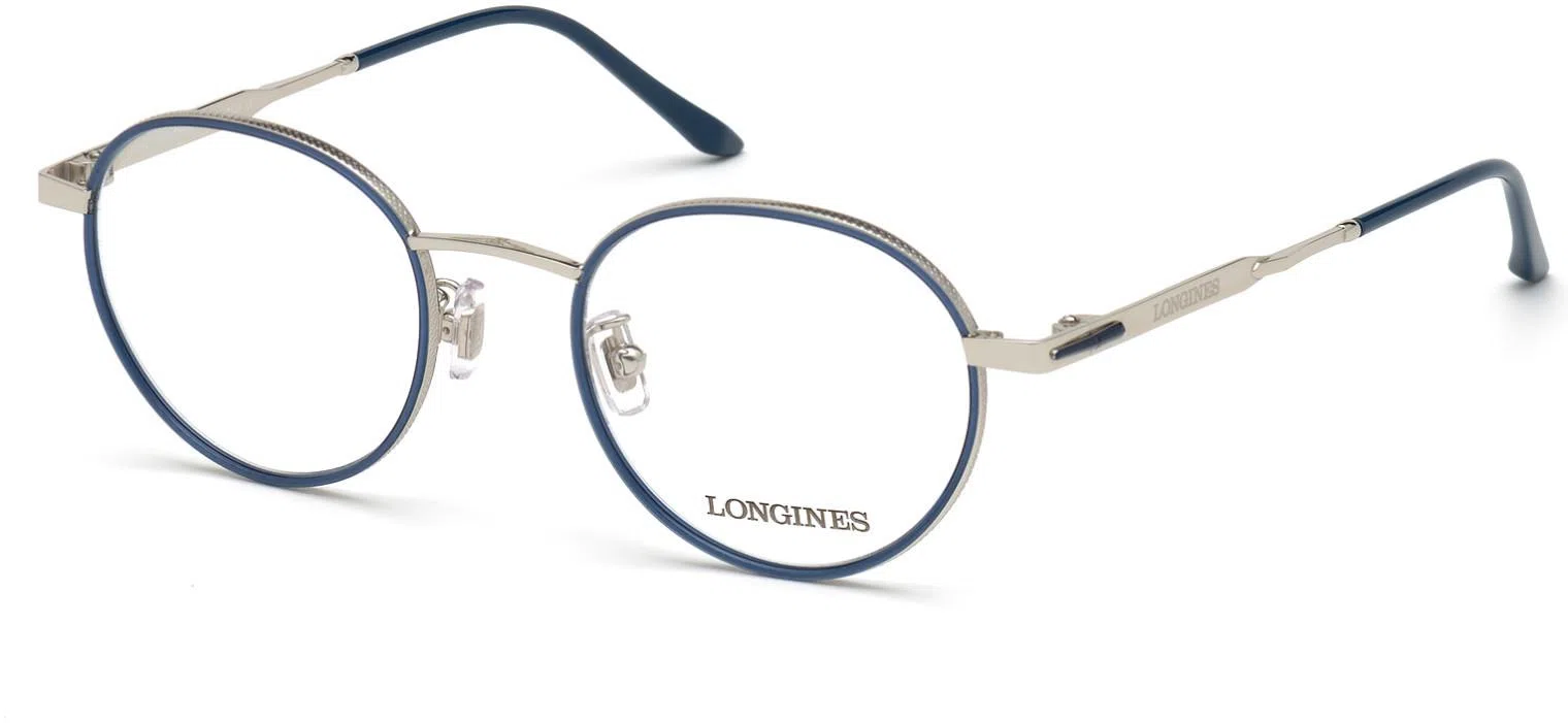 LONGINES 5004H Eyeglasses - view 4