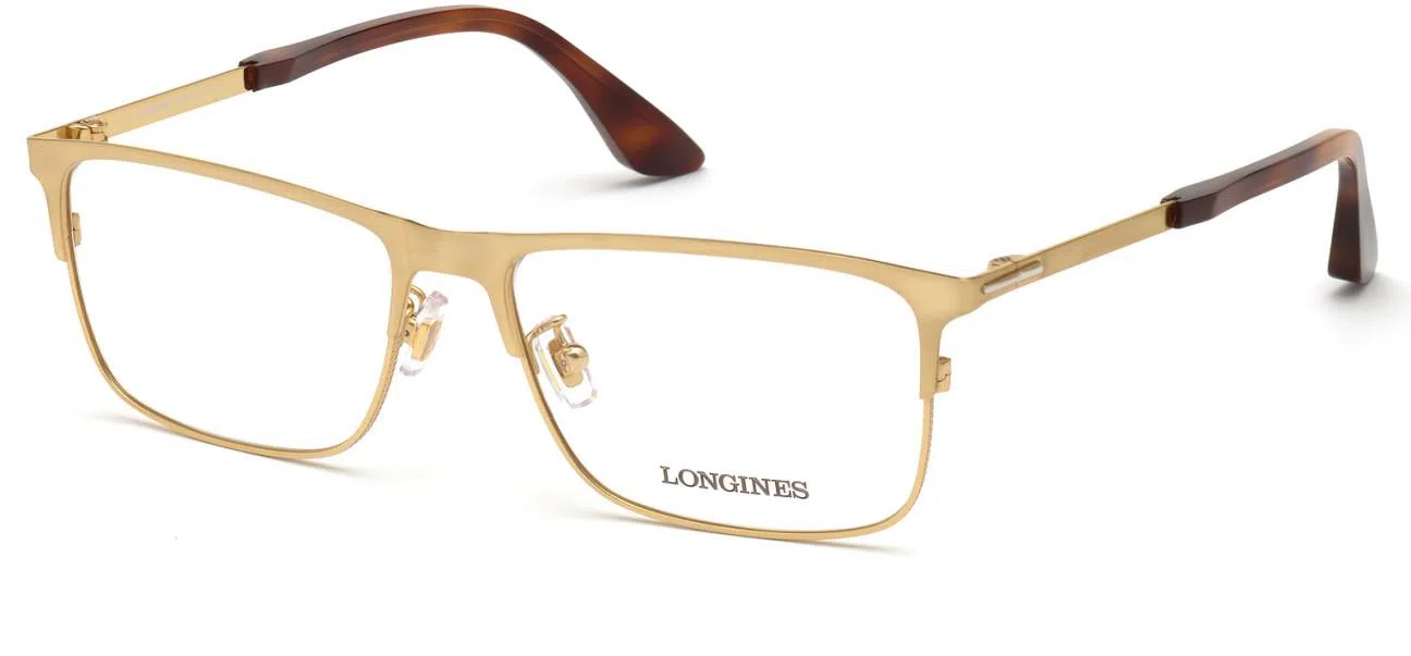 LONGINES 5005H Eyeglasses - view 2