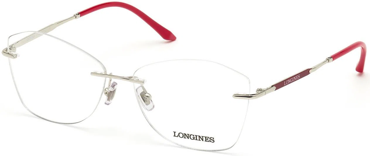 LONGINES 5010H Eyeglasses - view 2