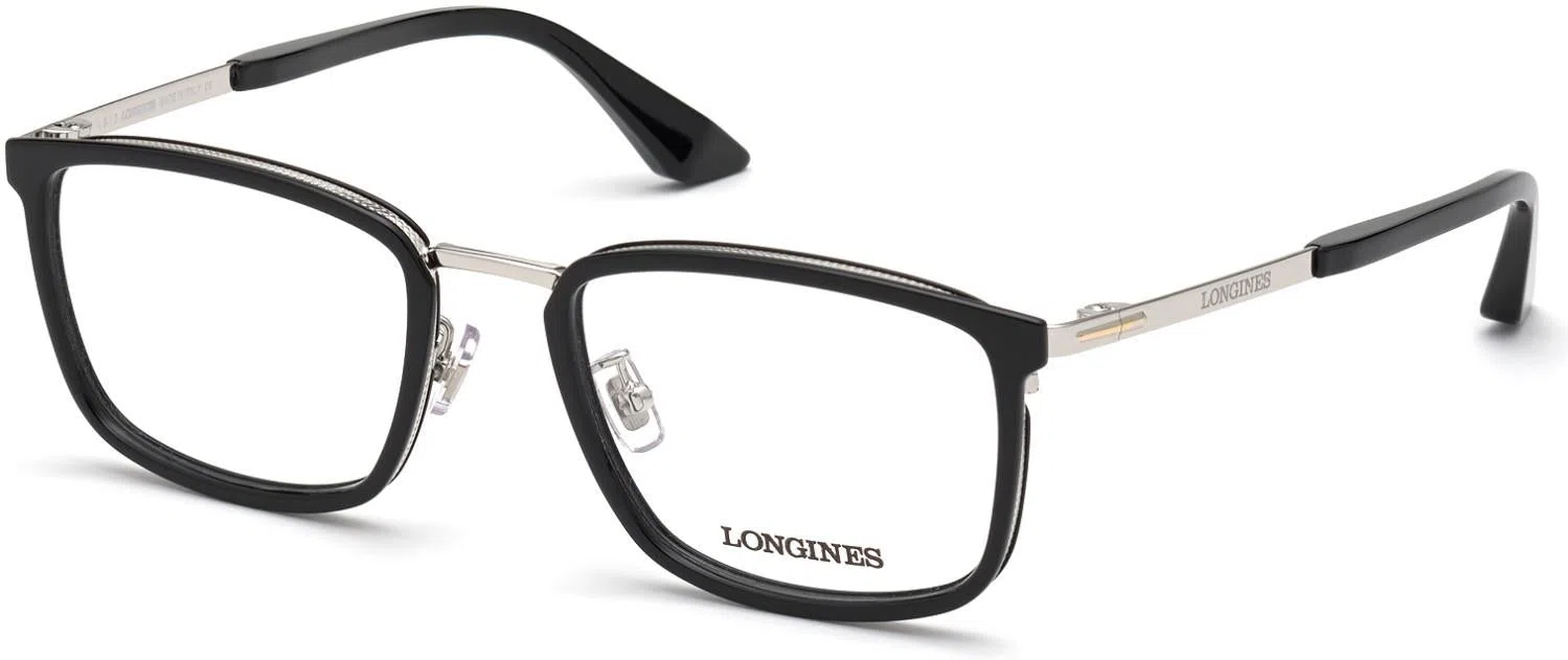 LONGINES 5018H Eyeglasses - view 2