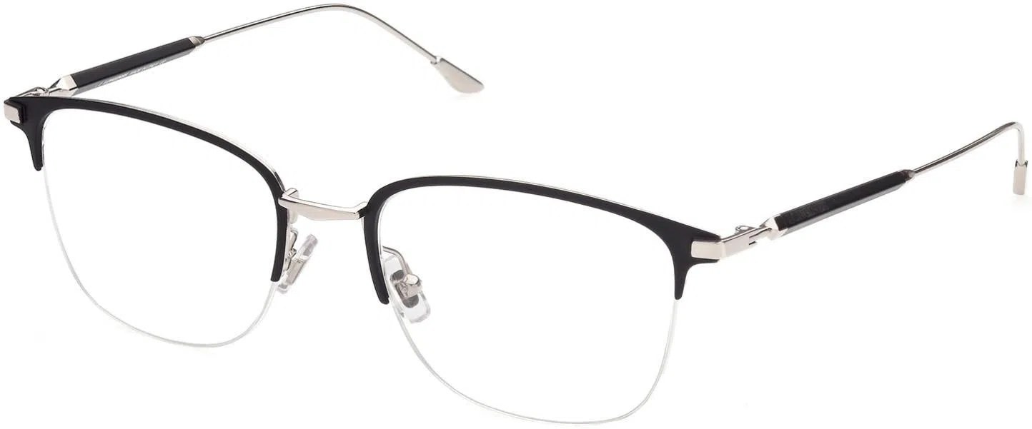 LONGINES 5019 Eyeglasses - view 2