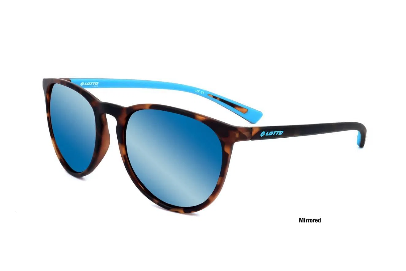 Lotto LS1001 Sunglasses - view 5