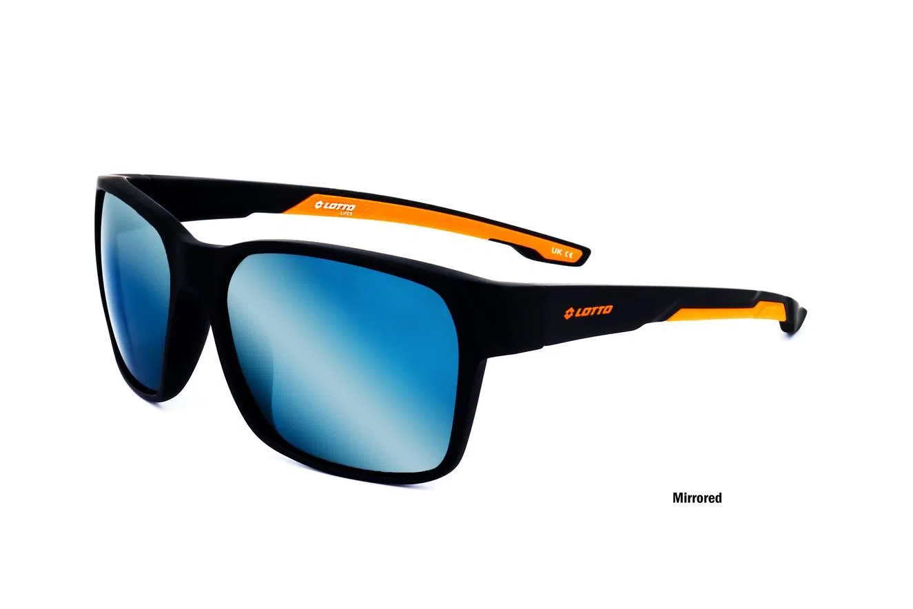 Lotto LS1004 Sunglasses - view 8