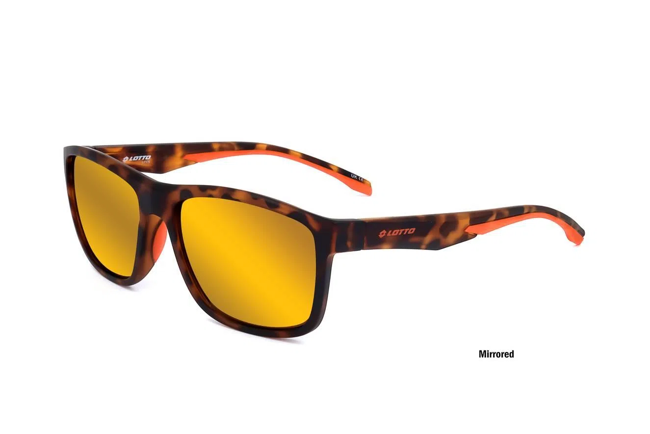 Lotto LS1012 Sunglasses - view 5
