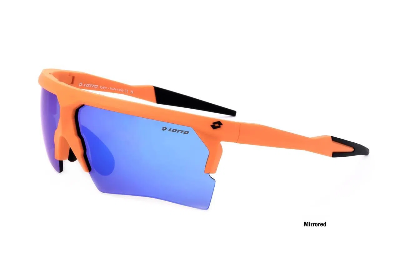 Lotto XP002 Sunglasses - view 5