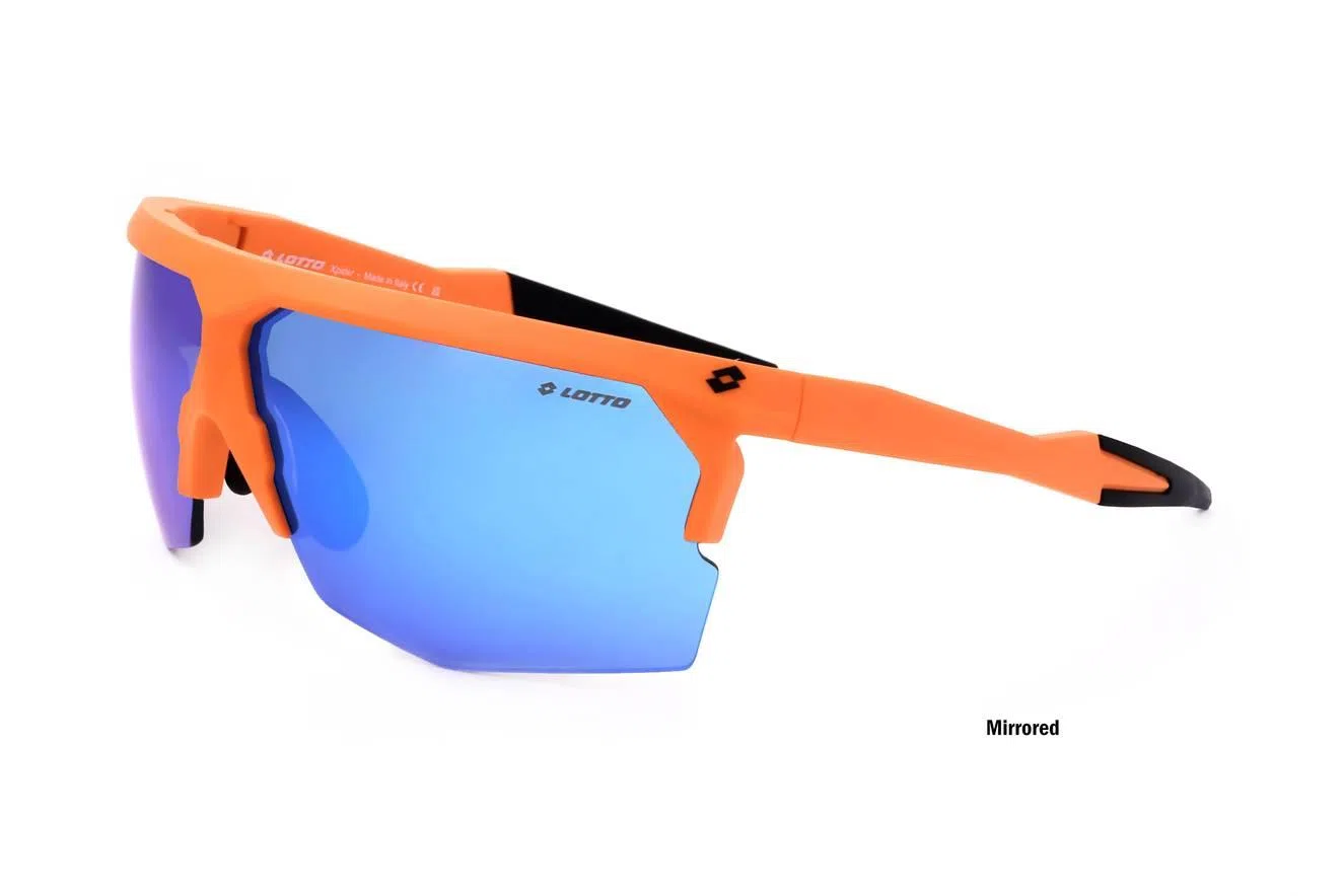 Lotto XP003 Sunglasses - view 5
