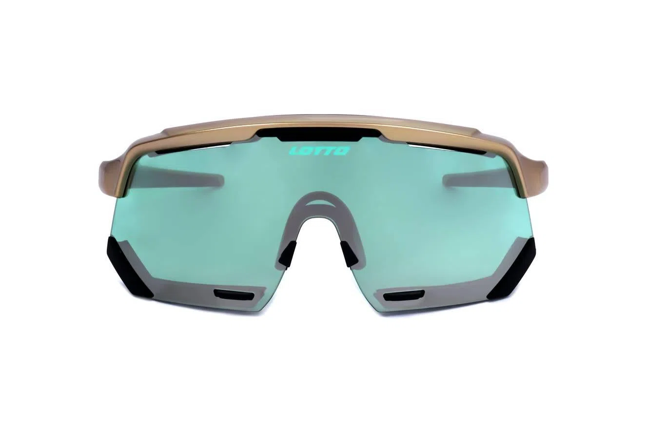 Lotto XPLAYCPADEL Eyeglasses - view 10