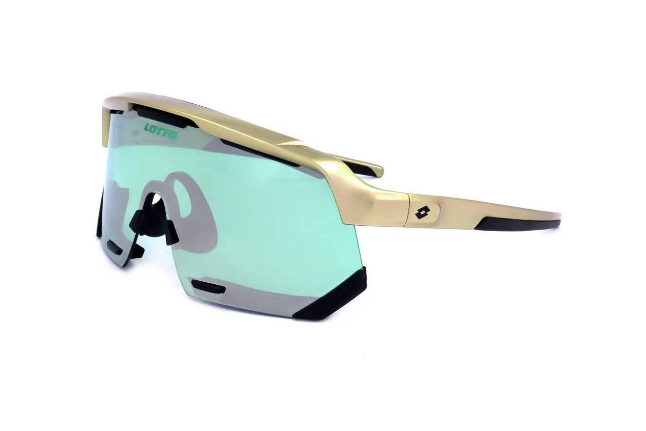 Lotto XPLAYCPADEL Eyeglasses - view 11