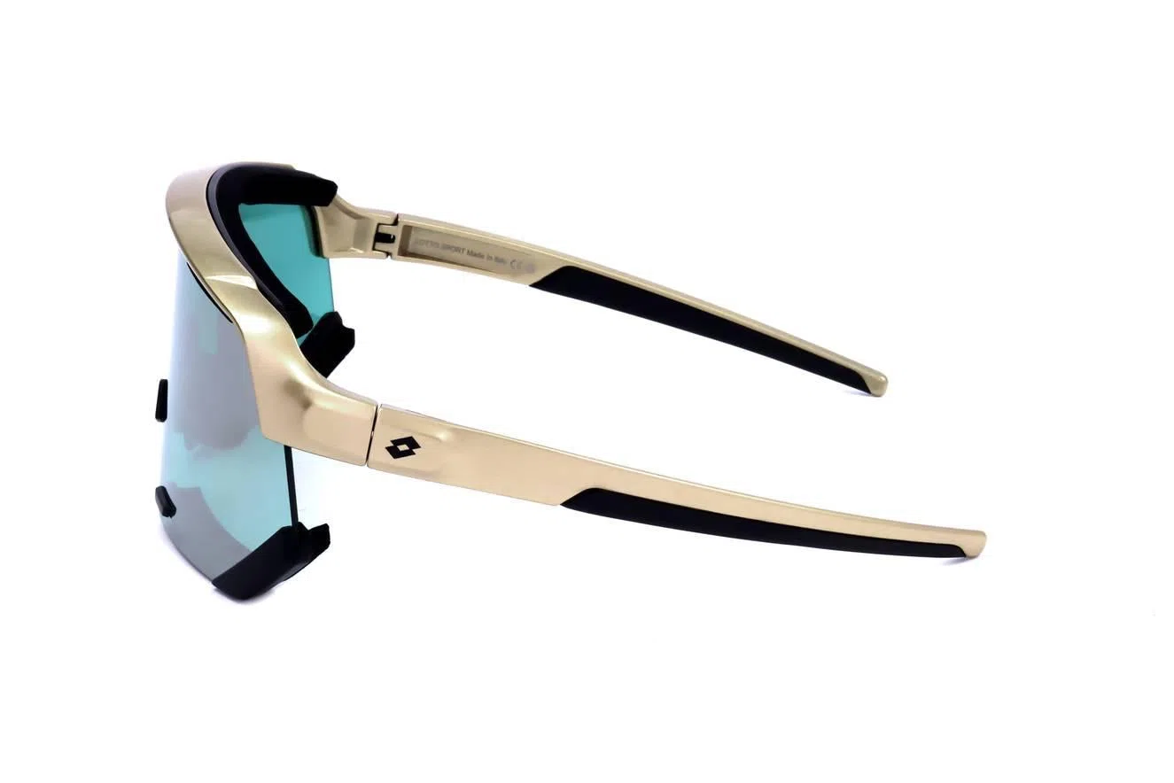 Lotto XPLAYCPADEL Eyeglasses - view 12