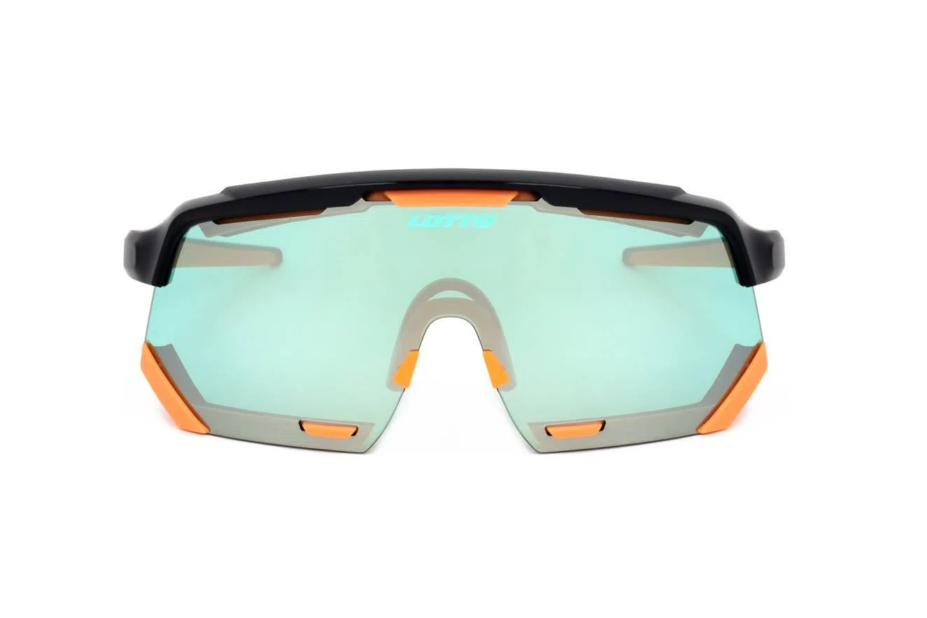 Lotto XPLAYCPADEL Eyeglasses - view 4