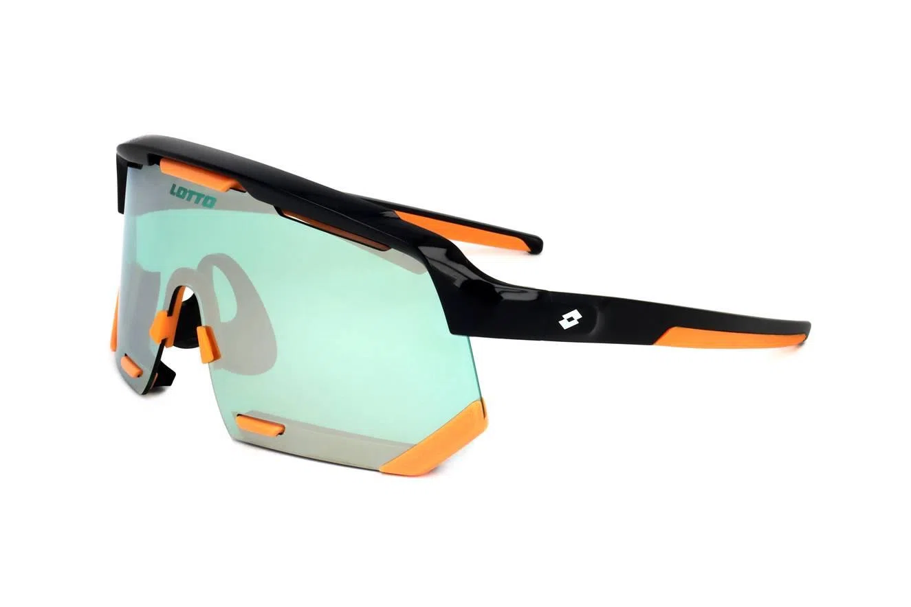 Lotto XPLAYCPADEL Eyeglasses - view 5