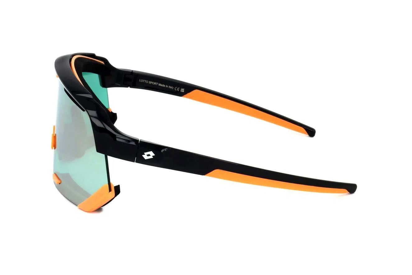 Lotto XPLAYCPADEL Eyeglasses - view 6