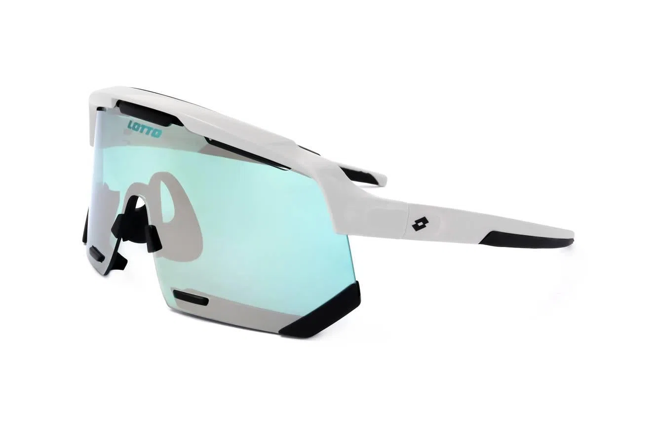Lotto XPLAYCPADEL Eyeglasses - view 8