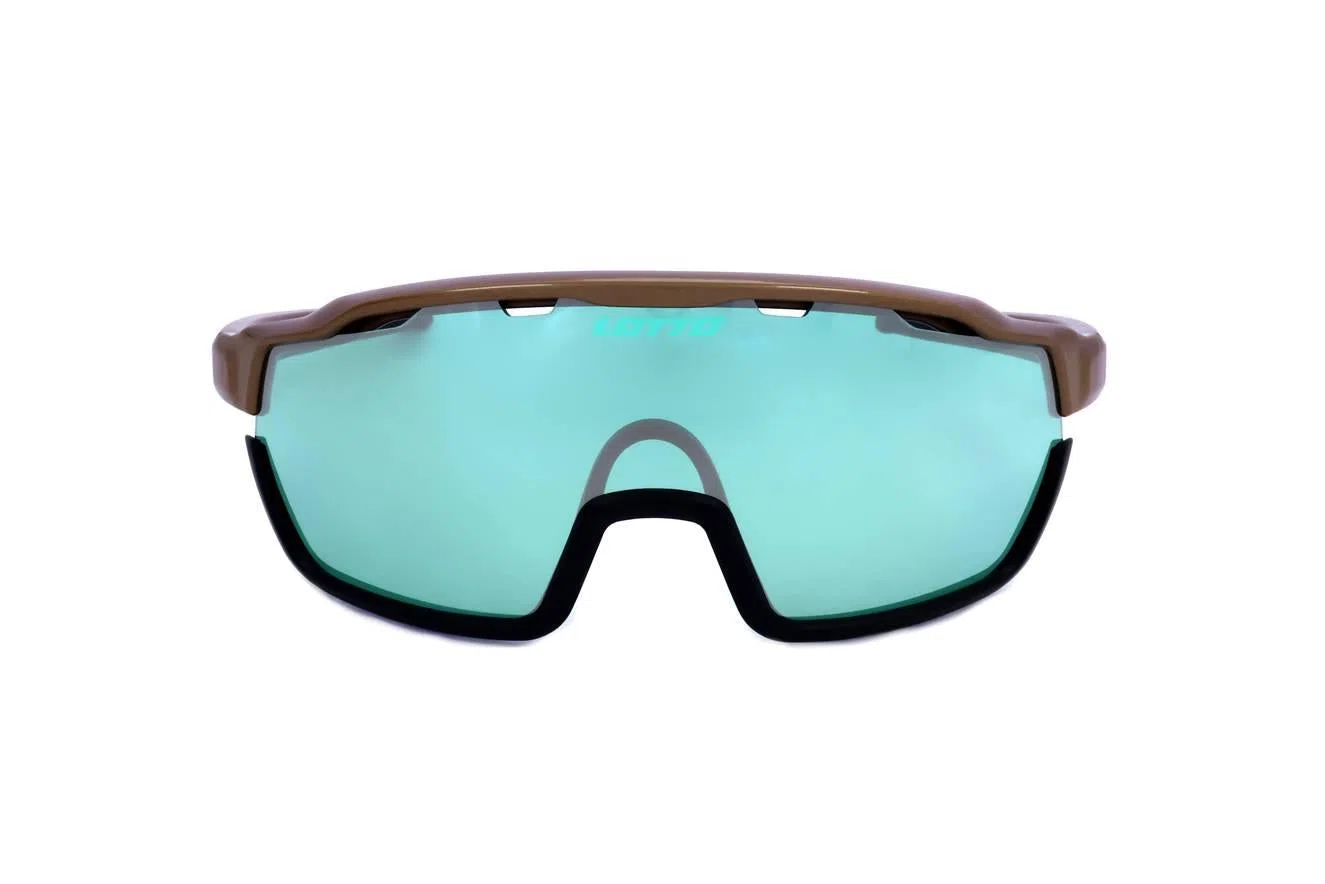Lotto XPLAYTPADEL Eyeglasses - view 10