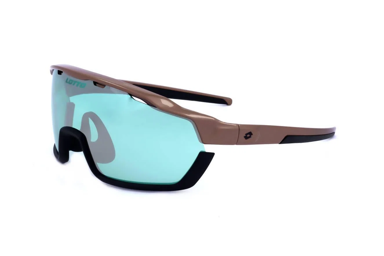 Lotto XPLAYTPADEL Eyeglasses - view 11