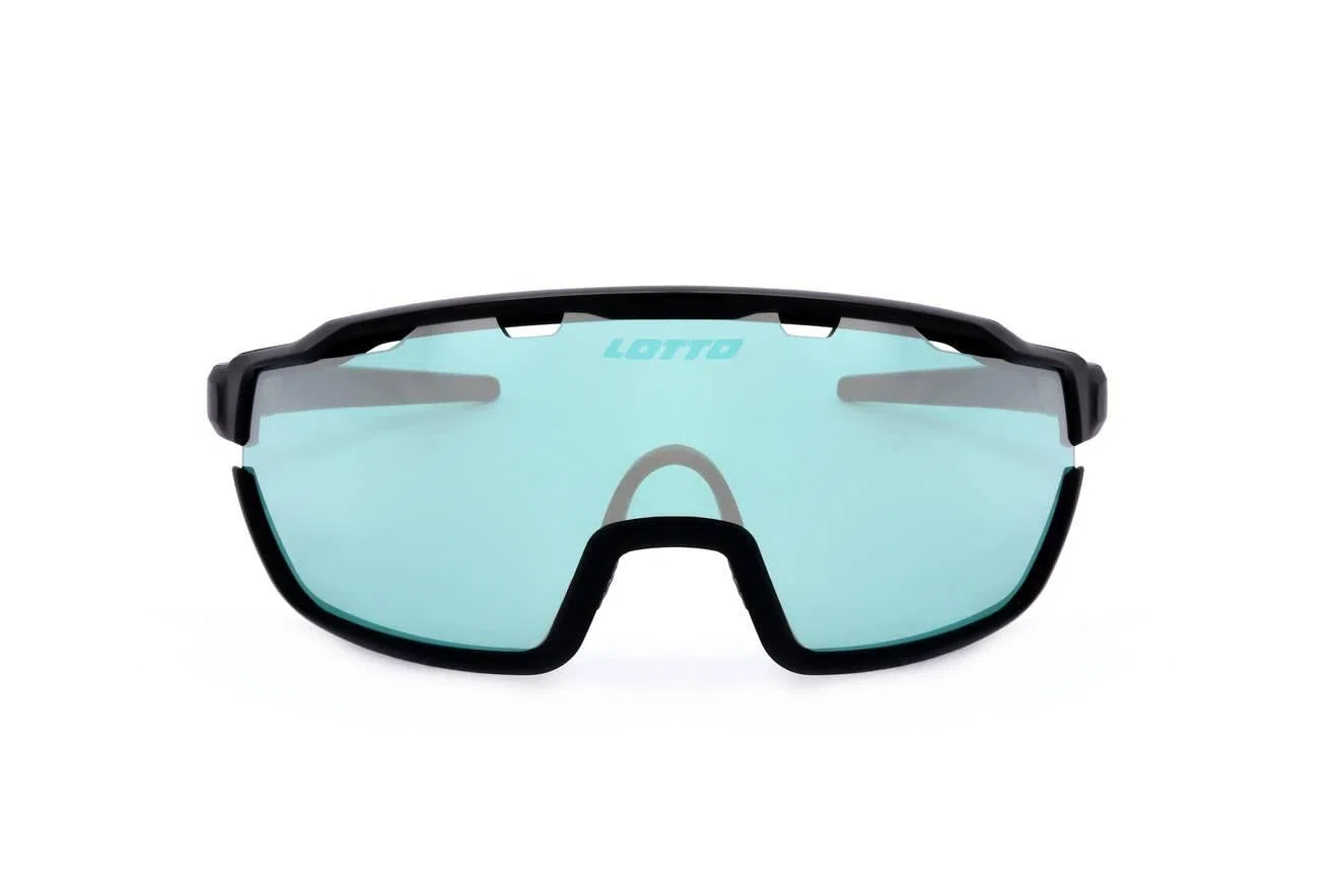Lotto XPLAYTPADEL Eyeglasses - view 2