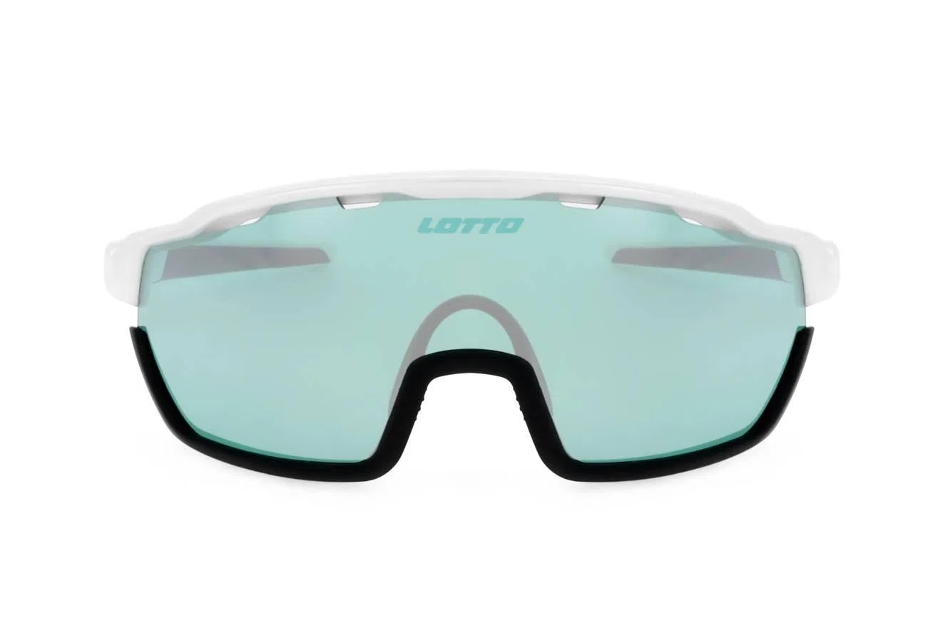 Lotto XPLAYTPADEL Eyeglasses - view 4
