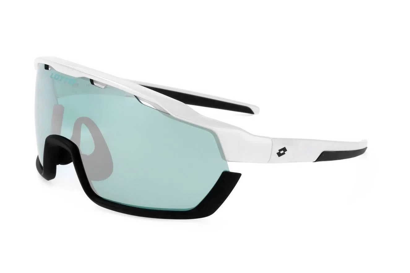Lotto XPLAYTPADEL Eyeglasses - view 5