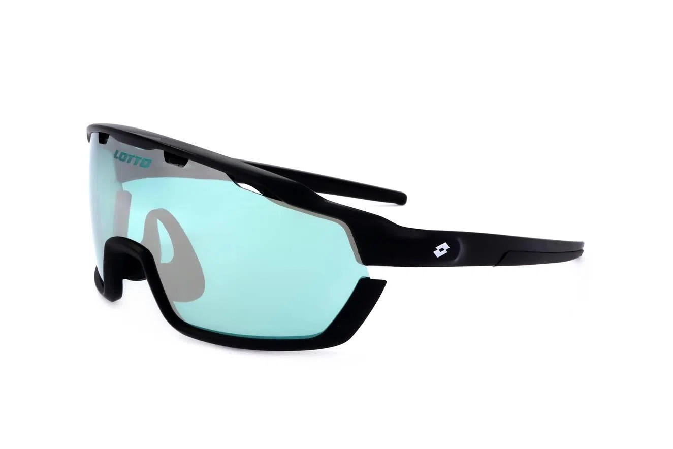 Lotto XPLAYTPADEL Eyeglasses - view 8