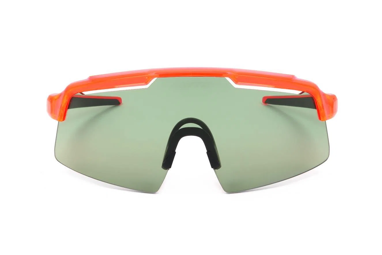 Lotto XSPORTHCI Eyeglasses - view 2